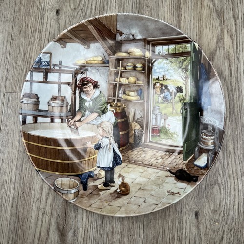 Royal schwabop hand decorated - schwabop,