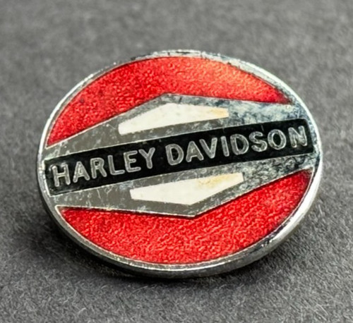Motorcycle pin badge harley - badge,