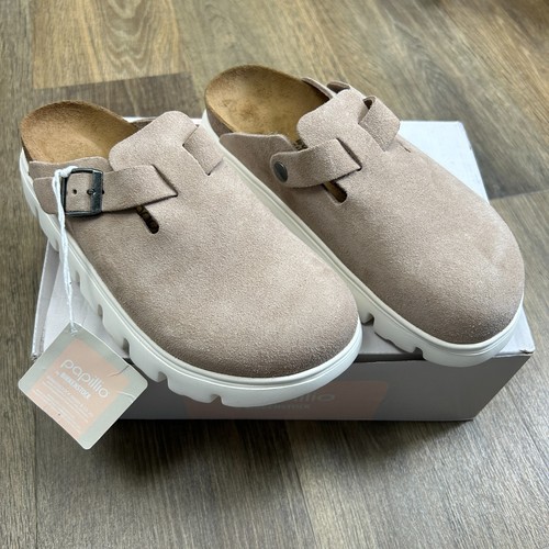 Birkenstocks sandals mens 7 - uk,