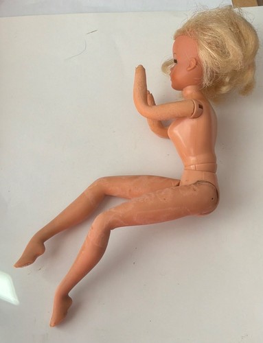 Vintage sindy doll active - vintage,