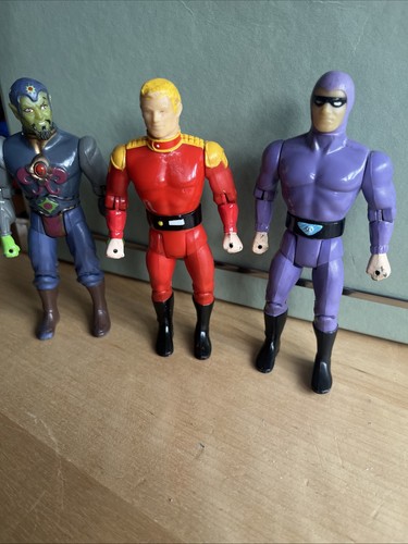 Defenders the earth action - defenders, of