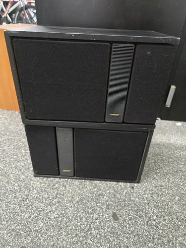 Bose 301 series - 301,