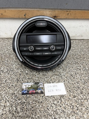 Mini cooper one f55 f56 - cooper,