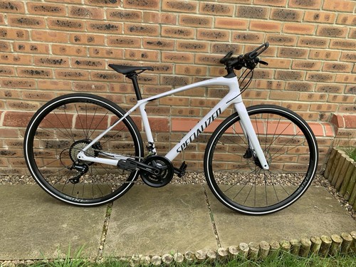Specialized sirrus full - 4.0,