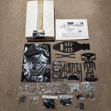 Vintage Tamiya TRF414M TRF414