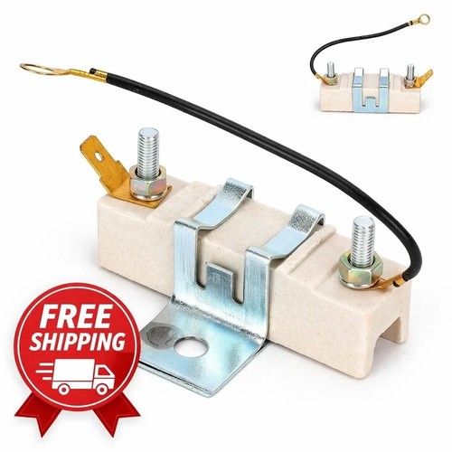 Ohm ignition coil external - 1.5,