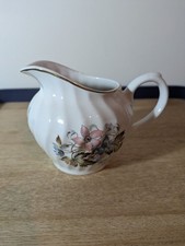 Royal Wessex Ironstone Jug
