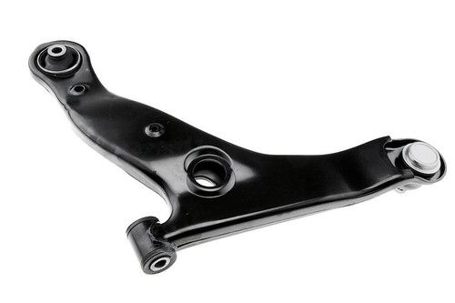 Front lower right suspension - front,