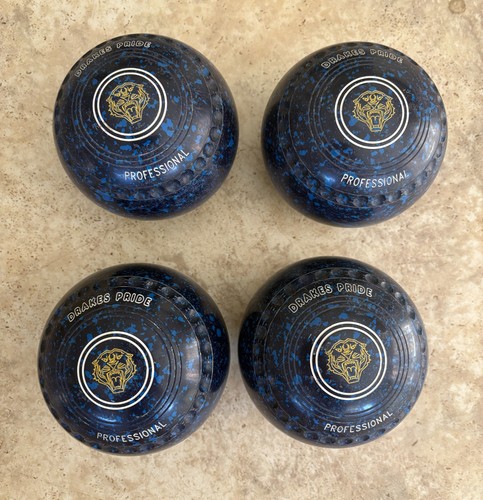 Drakes pride professional set - drakes,