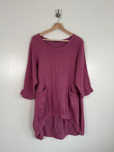 Grizas tunic top size - grizas,