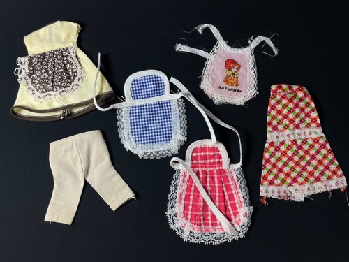 Mix lot dress apron - , jodhpur