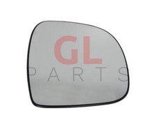 Mirror Glass with Pad FOR