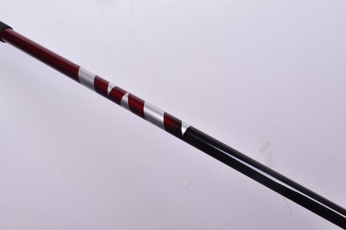 New ventus red driver - ventus,