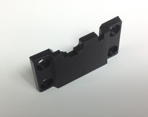 Linn lp12 backplate - lp12,