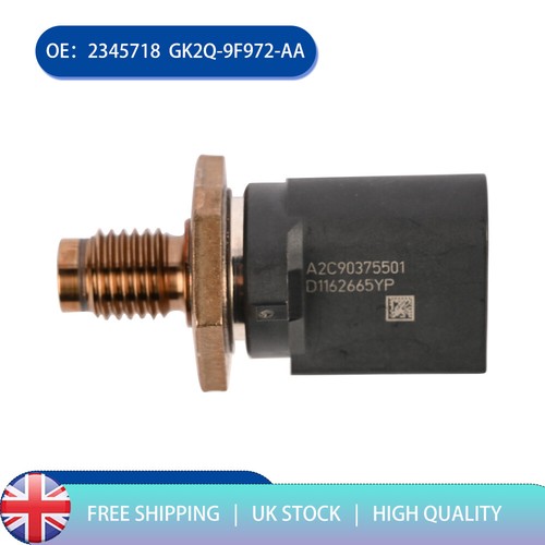 New fuel pressure sensor fits - pressure,
