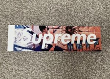 Supreme SS21 HNIC Prodigy Box