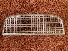 Bedford CA Van Front