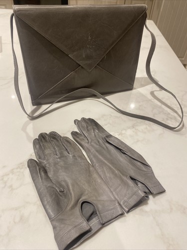 Super soft leather - soft, rayne