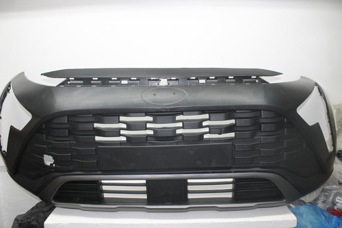 For hyundai bayon - bayon, front
