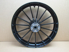 Harley Davidson FLHXS Street