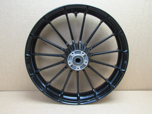 Harley davidson flhxs street - harley,