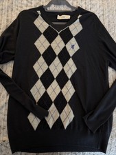 Pringle Jumper Size  XL