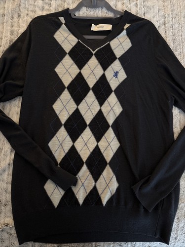 Pringle jumper size - pringle, xl