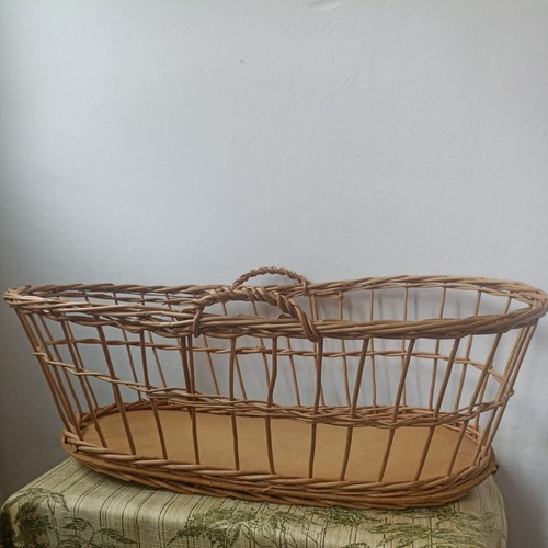 Large vintage doll - large,