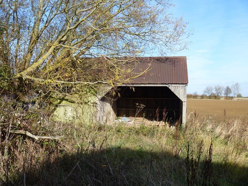 Photo storage shed - photo, a3