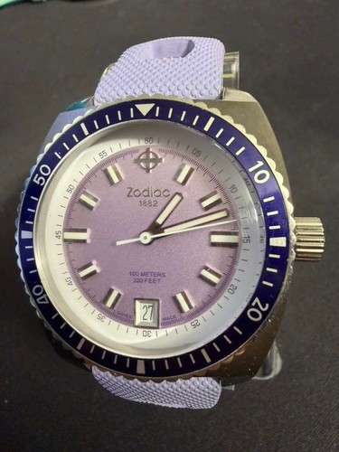 Rare zodiac seadragon zo2247 - zodiac,
