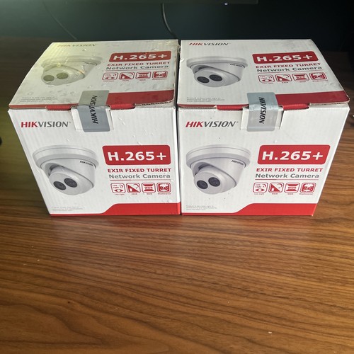 Hikvision cctv darkfighter - hikvision,