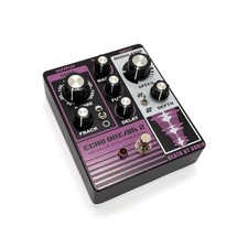 Death by Audio Echo Dream 2