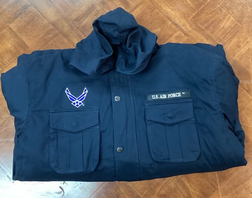 Air force jacket - jacket., new