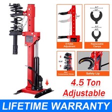 4500kg Hydraulic Auto Coil