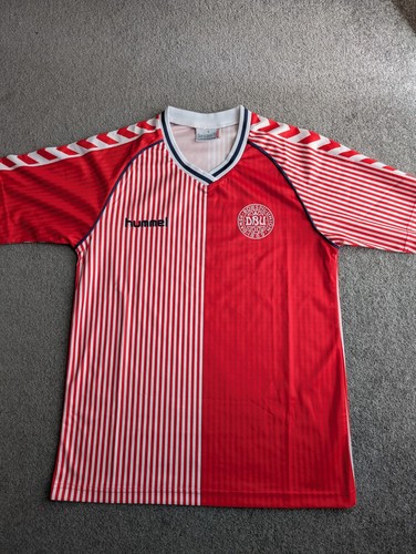 Denmark home 1986 - denmark,