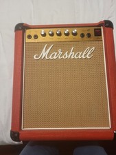 Marshall Lead 12 10" Guitar