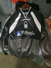 Nottingham Forest 1998/1999