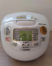 ZOJIRUSHI 220-230V Rice Cooker