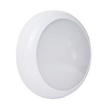 LED 2D Light 18W Round IP65
