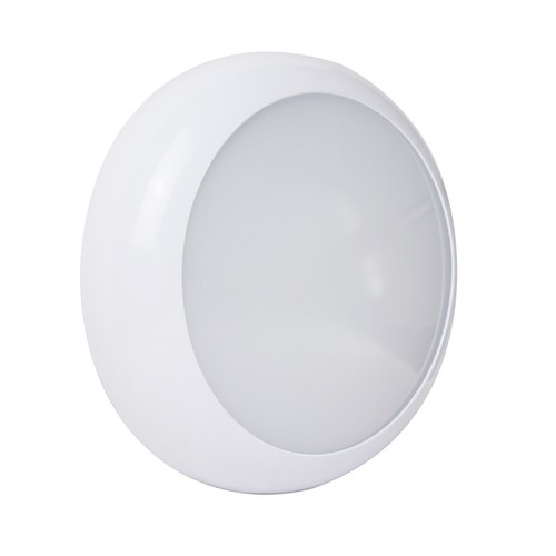 Led light 18w round ip65 - led,