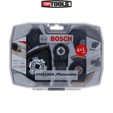 Bosch 2608664624 8 Pieces