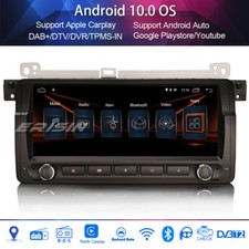 8.8" Android 10.0 DAB+Car