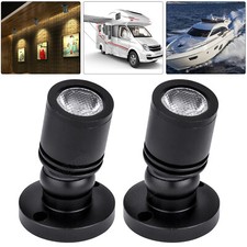 2PCS LED Reading Light Camper