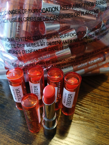 Miss sporty bff lipsticks - miss,