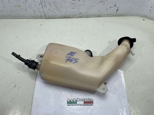 Tank oil mixer with - tank, floating