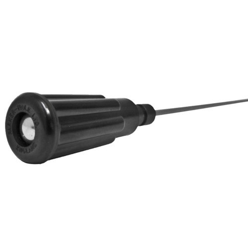 Parker hale plastic - hale,