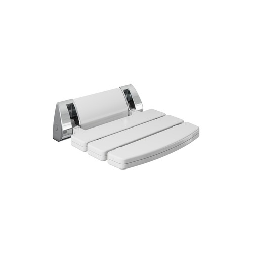 Flode wall mounted - flode, seat
