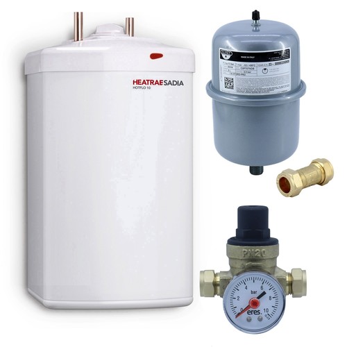 Heatrae sadia hotflo - -,