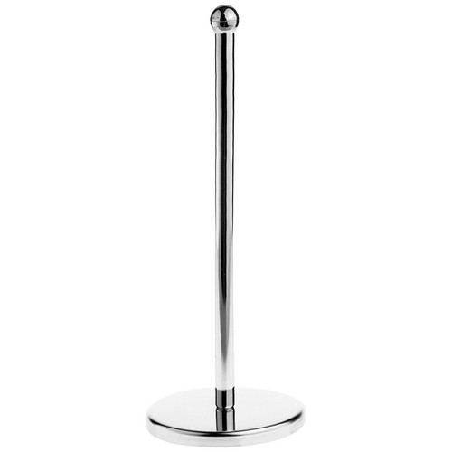 Chrome metal tissue kitchen - metal,