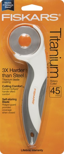 Fiskars titanium comfort - titanium,